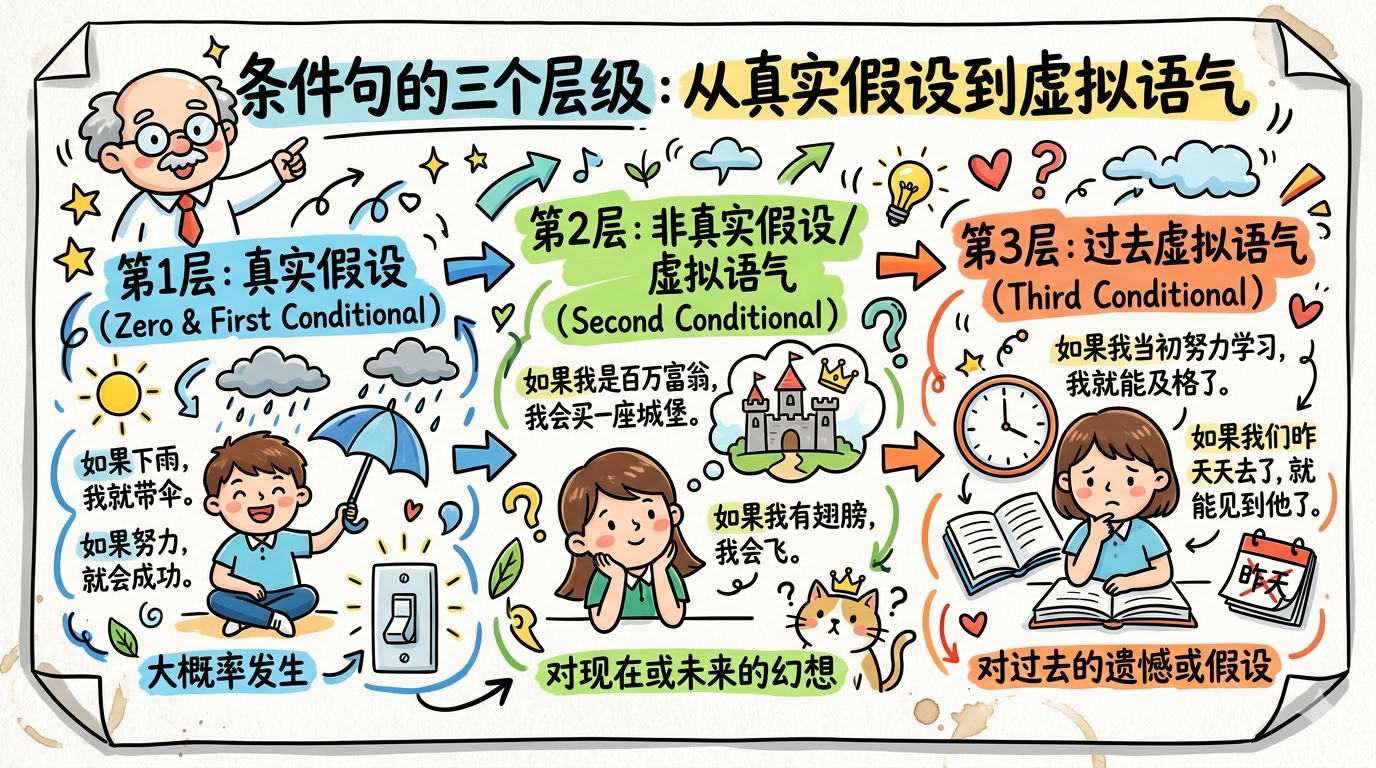 条件句